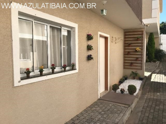 Imagem Casa com 3 Quartos à Venda, 100 m² em Jardim Do Lago - Atibaia