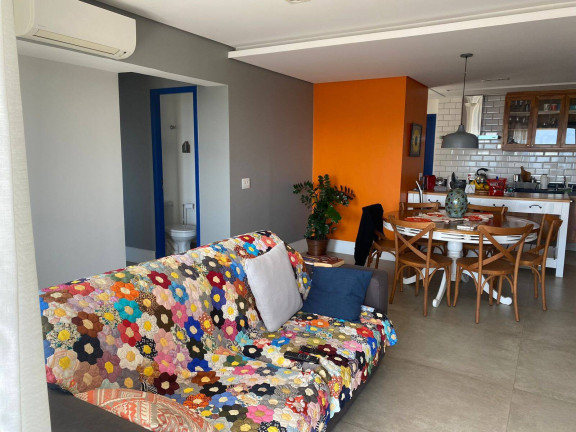 Imagem Apartamento com 3 Quartos à Venda, 107 m² em Sítio Tamboré Alphaville - Barueri Imagem Apartamento com 3 Quartos à Venda, 107 m² em Sítio Tamboré Alphaville - Barueri