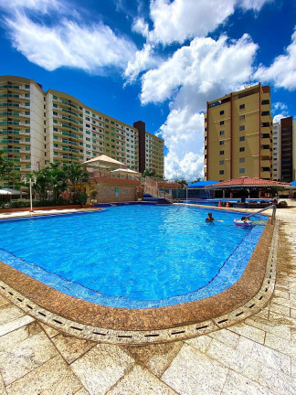 Imagem Apartamento com 2 Quartos à Venda, 78 m² em Do Turista - Caldas Novas