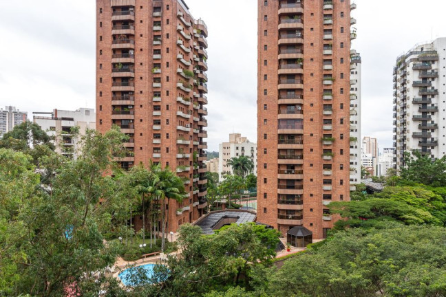 Imagem Imóvel com 3 Quartos à Venda,  em Vila Andrade - São Paulo
