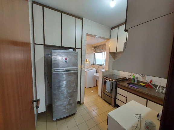 Imagem Apartamento com 2 Quartos à Venda, 58 m² em Vila Santa Catarina - São Paulo Imagem Apartamento com 2 Quartos à Venda, 58 m² em Vila Santa Catarina - São Paulo