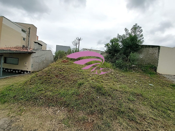 Imagem Terreno à Venda, 500 m² em Bom Jesus - São José Dos Pinhais Imagem Terreno à Venda, 500 m² em Bom Jesus - São José Dos Pinhais