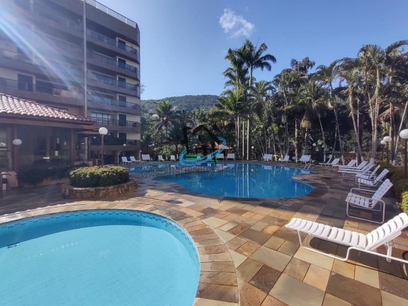 Apartamento com 2 Quartos à Venda, 103 m² em Praia Da Tabatinga - Caraguatatuba