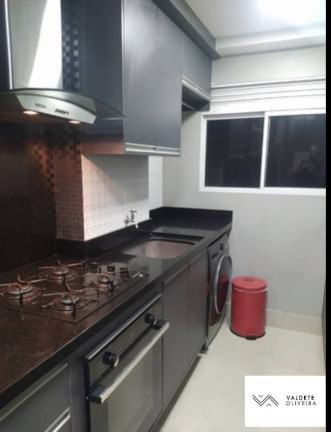 Imagem Apartamento com 2 Quartos à Venda, em Vila Industrial - São José Dos Campos Imagem Apartamento com 2 Quartos à Venda, em Vila Industrial - São José Dos Campos
