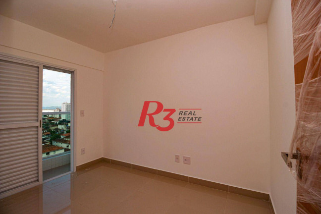 Imagem Apartamento com 2 Quartos à Venda, 53 m² em Embaré - Santos Imagem Apartamento com 2 Quartos à Venda, 53 m² em Embaré - Santos