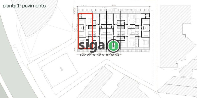 Imagem Casa com 4 Quartos à Venda, 490 m² em Cidade Jardim - São Paulo