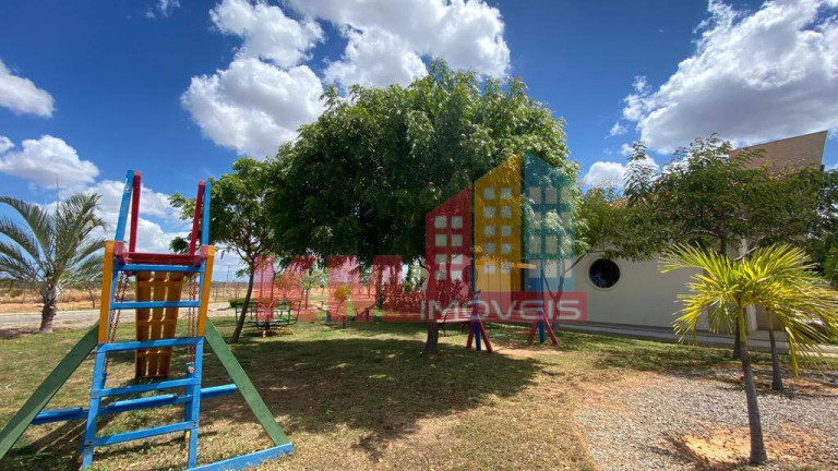 Imagem Terreno em Condomínio à Venda, 360 m² em Rincão - Mossoró Imagem Terreno em Condomínio à Venda, 360 m² em Rincão - Mossoró