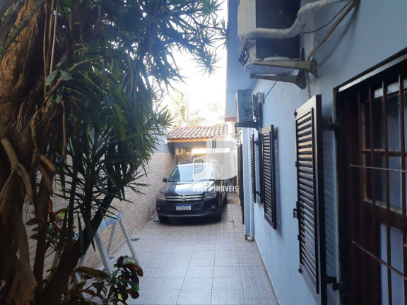 Imagem Casa com 3 Quartos à Venda, 250 m² em Canto Do Forte - Praia Grande