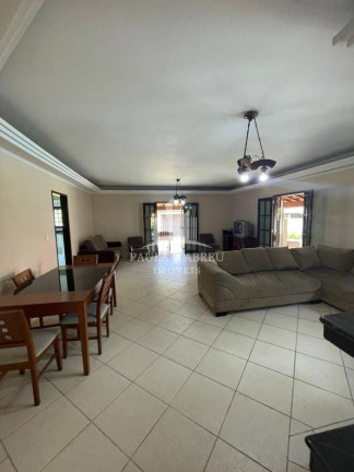 Imagem Chácara com 8 Quartos à Venda, 3.000 m² em Itrapoá - Ribeirão Pires Imagem Chácara com 8 Quartos à Venda, 3.000 m² em Itrapoá - Ribeirão Pires