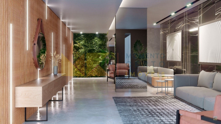 Imagem Apartamento com 2 Quartos à Venda, 83 m² em Vila Nova - Blumenau