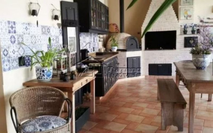 Imagem Casa de Condomínio com 4 Quartos à Venda, 524 m² em Alphaville - Santana De Parnaíba Imagem Casa de Condomínio com 4 Quartos à Venda, 524 m² em Alphaville - Santana De Parnaíba