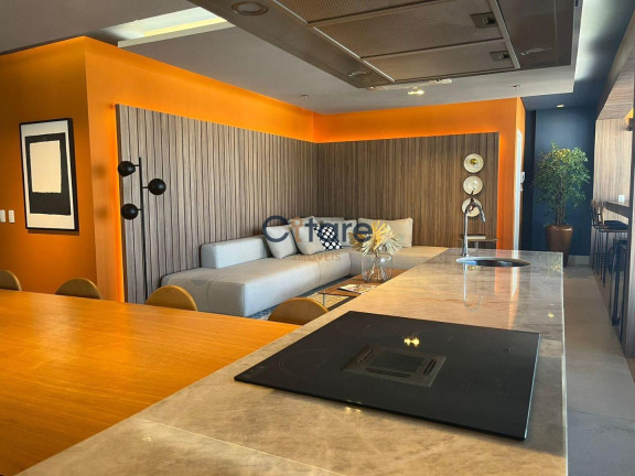 Imagem Apartamento com 1 Quarto à Venda,  em Aldeota - Fortaleza