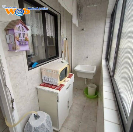 Imagem Apartamento com 1 Quarto à Venda, 59 m² em Tupi - Praia Grande Imagem Apartamento com 1 Quarto à Venda, 59 m² em Tupi - Praia Grande