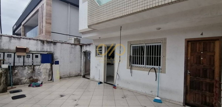 Imagem Sobrado com 2 Quartos à Venda, 125 m² em Ribeirópolis - Praia Grande Imagem Sobrado com 2 Quartos à Venda, 125 m² em Ribeirópolis - Praia Grande