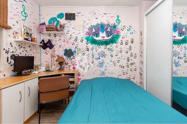 Imagem Apartamento com 3 Quartos à Venda, 123 m² em Cerqueira César - São Paulo