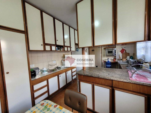 Imagem Apartamento com 3 Quartos à Venda, 160 m² em Moema - São Paulo Imagem Apartamento com 3 Quartos à Venda, 160 m² em Moema - São Paulo
