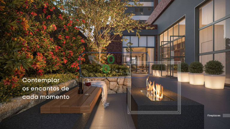 Imagem Apartamento com 3 Quartos à Venda, 162 m² em água Verde - Curitiba Imagem Apartamento com 3 Quartos à Venda, 162 m² em água Verde - Curitiba