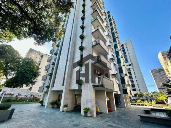 Imagem Apartamento com 3 Quartos à Venda, 170 m² em Derby - Recife
