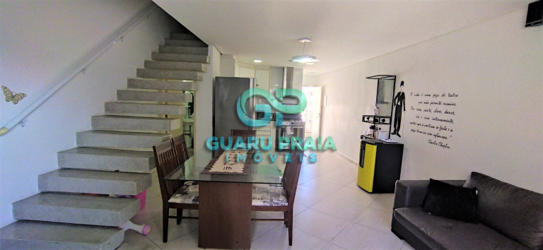 Imagem Apartamento com 2 Quartos para Alugar, 137 m² em Tombo - Guarujá Imagem Apartamento com 2 Quartos para Alugar, 137 m² em Tombo - Guarujá
