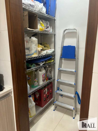 Imagem Casa com 3 Quartos à Venda, 150 m² em Residencial Alta Vista - São José Do Rio Preto