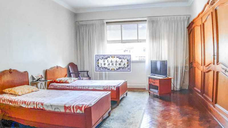 Imagem Cobertura com 7 Quartos à Venda, 700 m² em Copacabana - Rio De Janeiro
