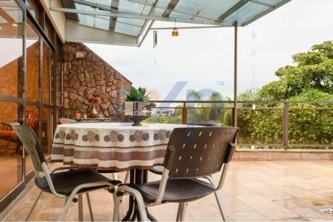 Imagem Apartamento com 5 Quartos à Venda, 400 m² em Barra Da Tijuca - Rio De Janeiro