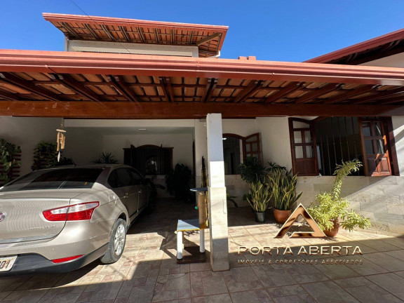 Casa com 2 Quartos à Venda, 160 m² em Ideal - Ipatinga