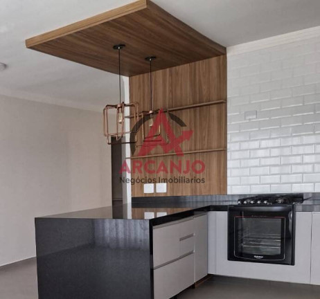 Imagem Casa com 4 Quartos à Venda, 227 m² em Condomínio Residencial Colinas Do Paratehy - São José Dos Campos