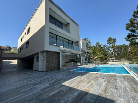 Imagem Casa com 4 Quartos à Venda, 578 m² em Tamboré - Barueri Imagem Casa com 4 Quartos à Venda, 578 m² em Tamboré - Barueri