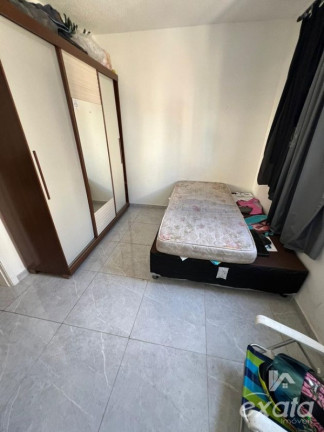 Imagem Apartamento com 2 Quartos à Venda, 52 m² em Jardim Limoeiro - Serra