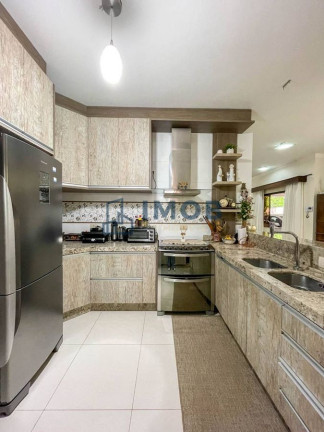Imagem Casa com 3 Quartos à Venda, 256 m² em Três Rios Do Sul - Jaraguá Do Sul