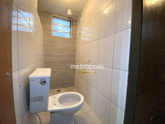 Imagem Casa com 2 Quartos à Venda, 120 m² em Parque Das Nações - Santo André