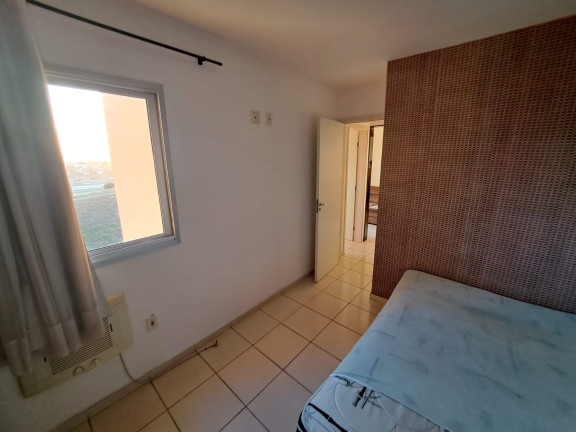 Apartamento com 2 Quartos para Alugar, 48 m² em Ataíde - Vila Velha
