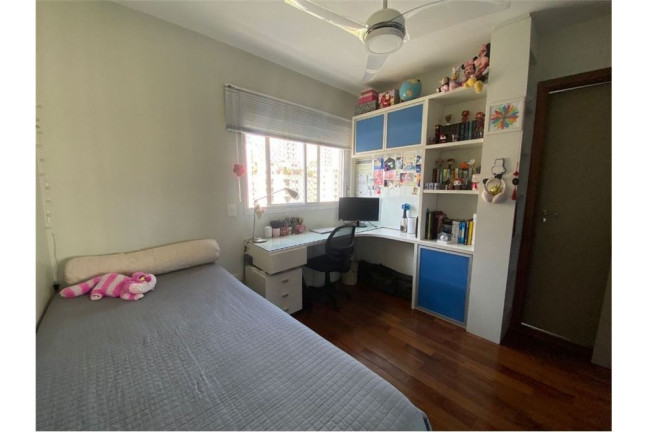 Imagem Apartamento com 3 Quartos à Venda, 200 m² em Moema - São Paulo