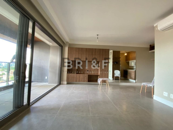 Imagem Apartamento com 1 Quarto para Alugar, 41 m² em Brooklin - São Paulo Imagem Apartamento com 1 Quarto para Alugar, 41 m² em Brooklin - São Paulo