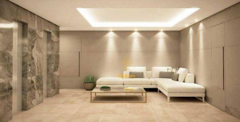 Imagem Apartamento com 3 Quartos à Venda, 82 m² em Manaíra - João Pessoa