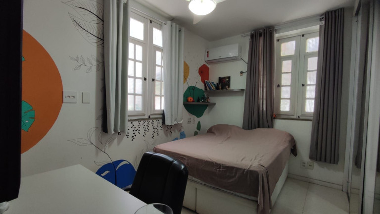Imagem Casa com 3 Quartos à Venda, 250 m² em Icaraí - Niterói Imagem Casa com 3 Quartos à Venda, 250 m² em Icaraí - Niterói