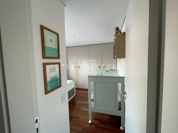 Imagem Apartamento com 3 Quartos à Venda, 183 m² em Perdizes - São Paulo