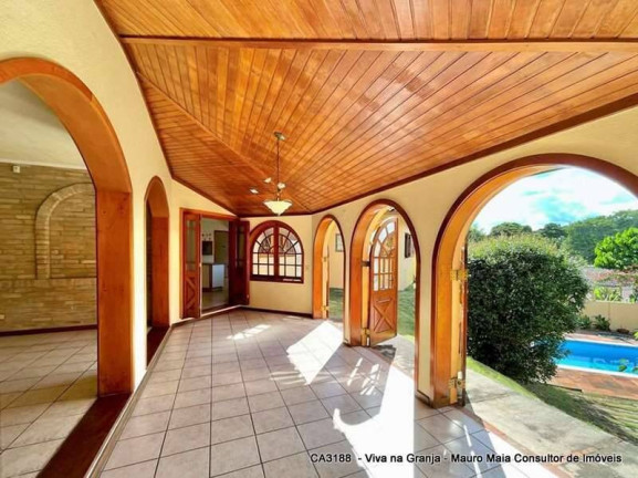 Imagem Casa de Condomínio com 4 Quartos à Venda, 1.178 m² em Recanto Impla - Carapicuíba Imagem Casa de Condomínio com 4 Quartos à Venda, 1.178 m² em Recanto Impla - Carapicuíba