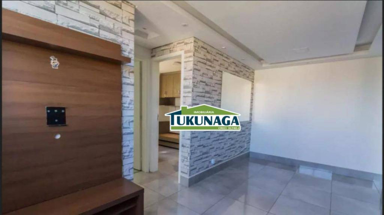 Imagem Apartamento com 2 Quartos à Venda, 47 m² em Vila Rio De Janeiro - Guarulhos Imagem Apartamento com 2 Quartos à Venda, 47 m² em Vila Rio De Janeiro - Guarulhos