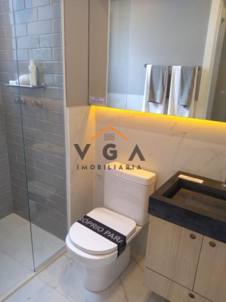 Imagem Apartamento com 2 Quartos à Venda, 41 m² em Parque São Jorge - São Paulo