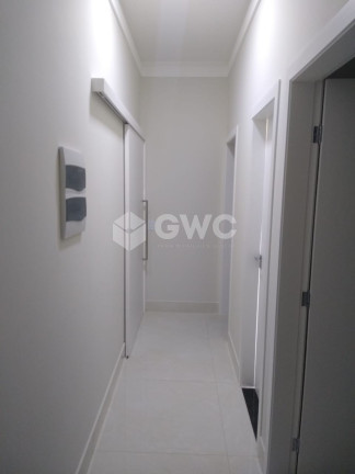 Imagem Imóvel com 3 Quartos à Venda,  em Loteamento Residencial E Comercial Fazenda São Sebastião - Marília