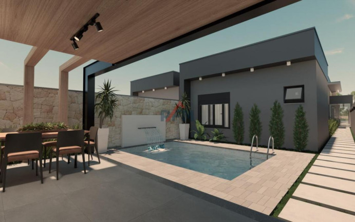 Casa com 3 Quartos à Venda, 134 m² em Centro - Estância Velha