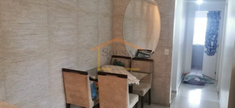 Imagem Apartamento com 3 Quartos à Venda, 65 m² em Vila Endres - Guarulhos Imagem Apartamento com 3 Quartos à Venda, 65 m² em Vila Endres - Guarulhos