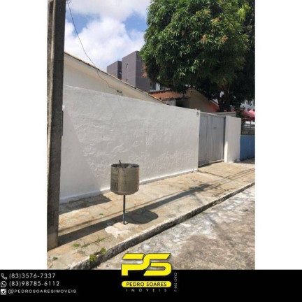 Imagem Casa com 3 Quartos à Venda, 200 m² em Brisamar - João Pessoa
