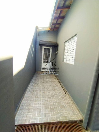 Imagem Casa com 3 Quartos à Venda, 110 m² em Loteamento Parque Da Colina Ii - Itatiba