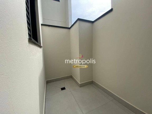 Imagem Apartamento com 2 Quartos à Venda, 52 m² em Vila Pires - Santo André Imagem Apartamento com 2 Quartos à Venda, 52 m² em Vila Pires - Santo André