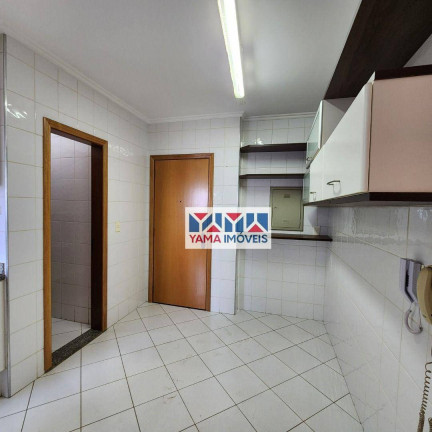 Imagem Apartamento com 4 Quartos à Venda, 147 m² em Santa Cruz Do José Jacques - Ribeirão Preto