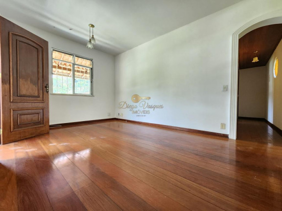 Imagem Casa com 3 Quartos à Venda, 530 m² em Cascata Do Imbuí - Teresópolis Imagem Casa com 3 Quartos à Venda, 530 m² em Cascata Do Imbuí - Teresópolis