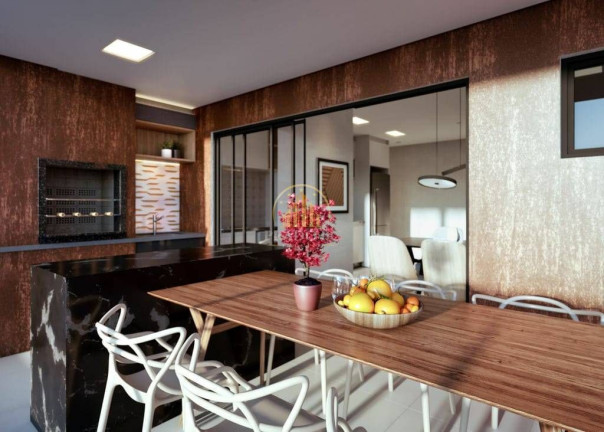 Imagem Apartamento com 3 Quartos à Venda, 77 m² em Dom Bosco - Itajaí Imagem Apartamento com 3 Quartos à Venda, 77 m² em Dom Bosco - Itajaí